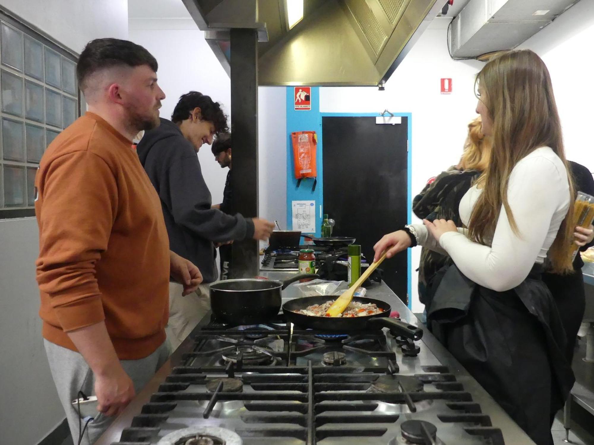 Chill Backpackers Hostel Brisbane Kültér fotó