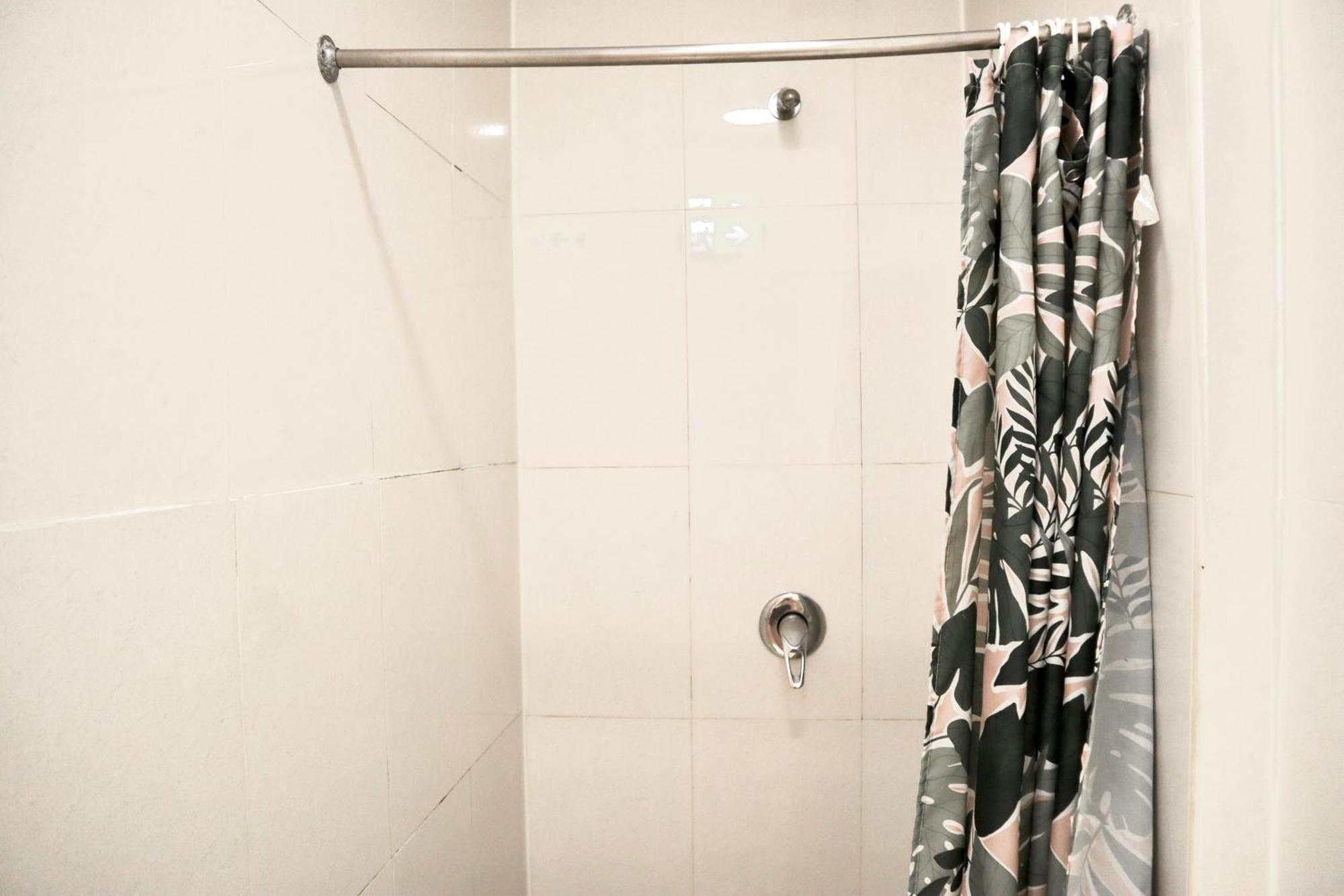 Chill Backpackers Hostel Brisbane Kültér fotó